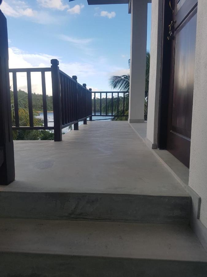 Waves Hiri Hotel ดิคเวลลา ภายนอก รูปภาพ