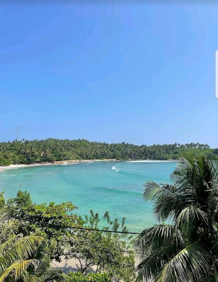 Waves Hiri Hotel ดิคเวลลา ภายนอก รูปภาพ