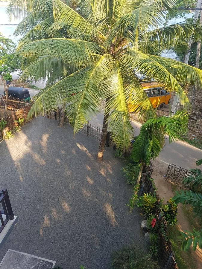Waves Hiri Hotel ดิคเวลลา ภายนอก รูปภาพ
